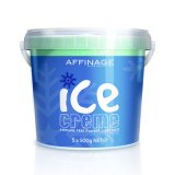 2024 Ice crème White Apple 5-pack