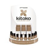 2200 Kitoko Oil Treatment Display