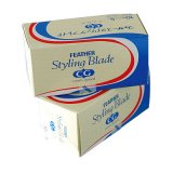 6014 Feather blader Original