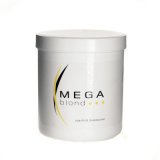 1945 Mega Blond