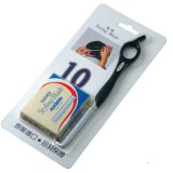 6013 Feather effileringskniv m/blader